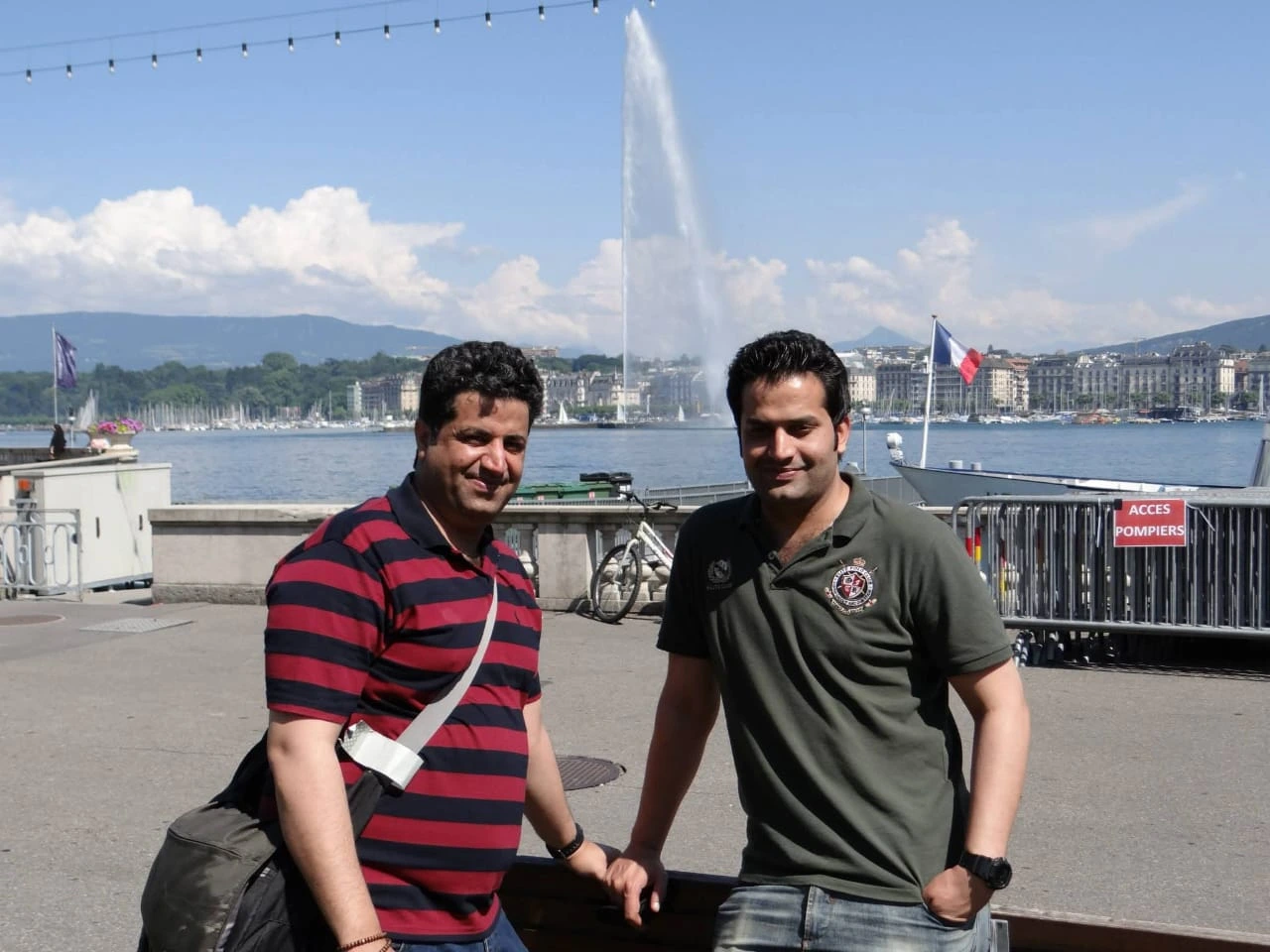 Switzerland